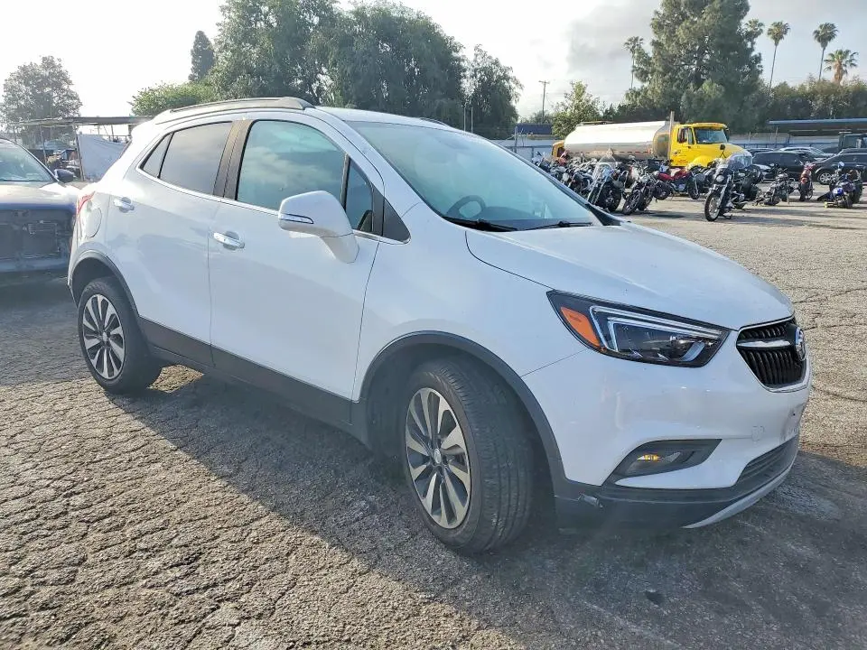 2019 BUICK ENCORE ESSENCE  