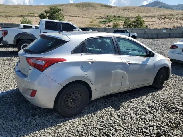 2013 HYUNDAI ELANTRA GT   