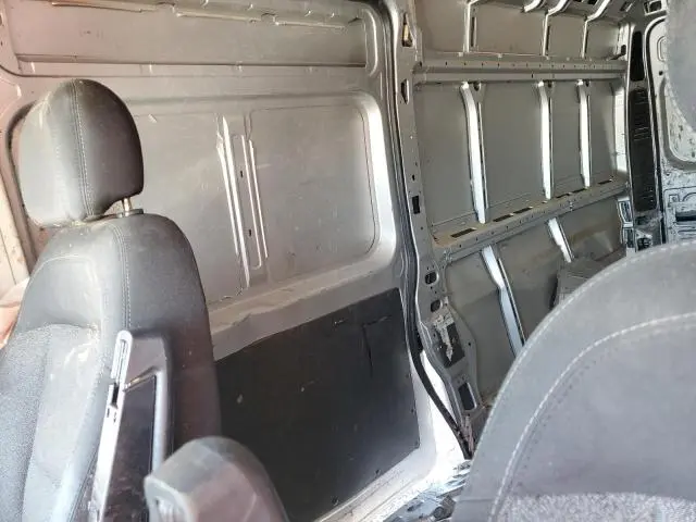 2018 RAM PROMASTER 3500 3500 HIGH  