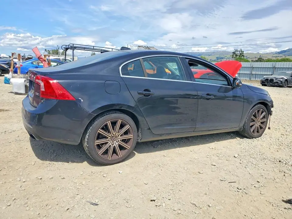 2018 VOLVO S60 INSCRIPTION  