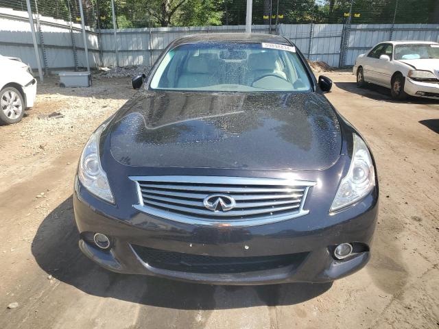 2012 INFINITI G37 