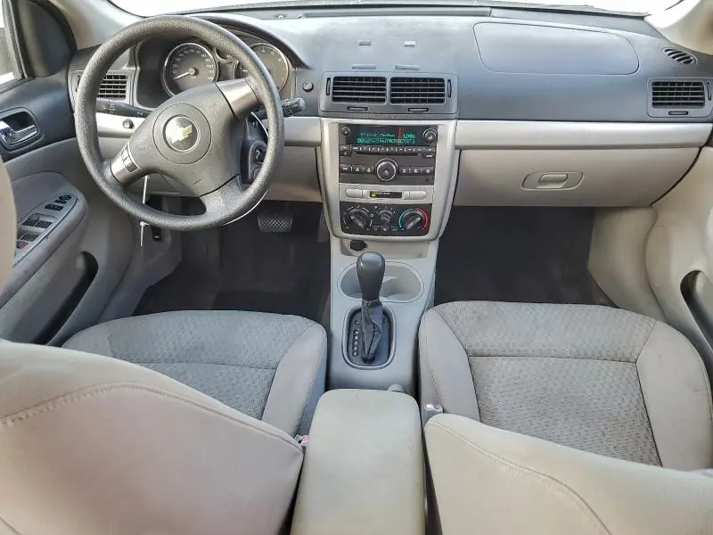 2010 CHEVROLET COBALT 1LT  