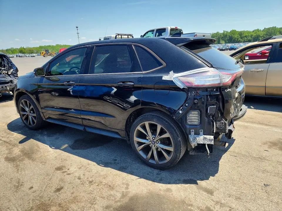 2016 FORD EDGE SPORT  
