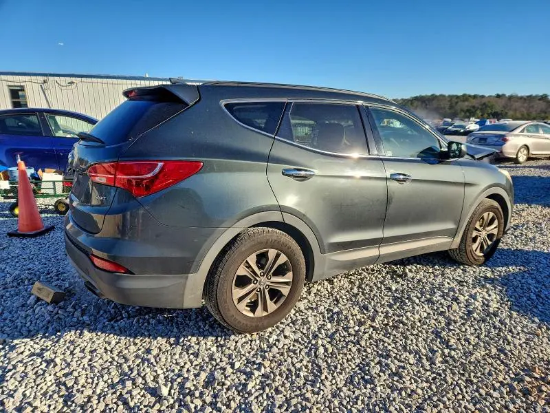 2013 HYUNDAI SANTA FE SPORT   