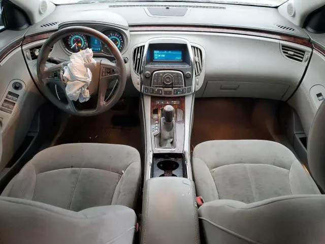 2010 BUICK LACROSSE CX  