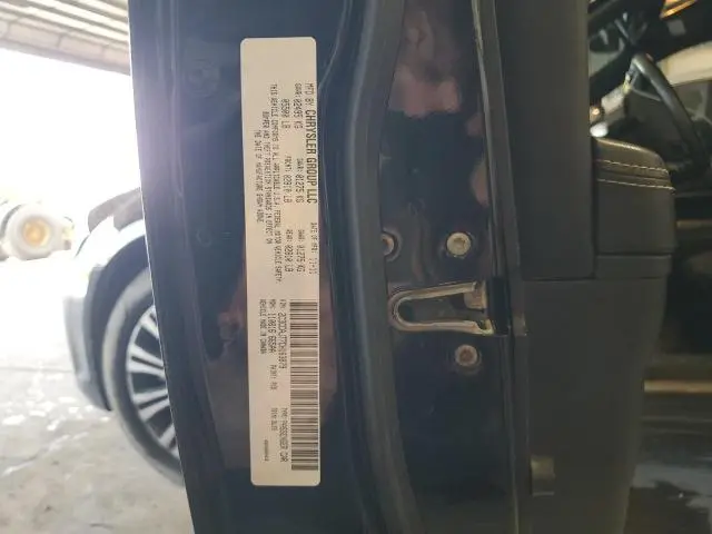 2012 CHRYSLER 300 S  