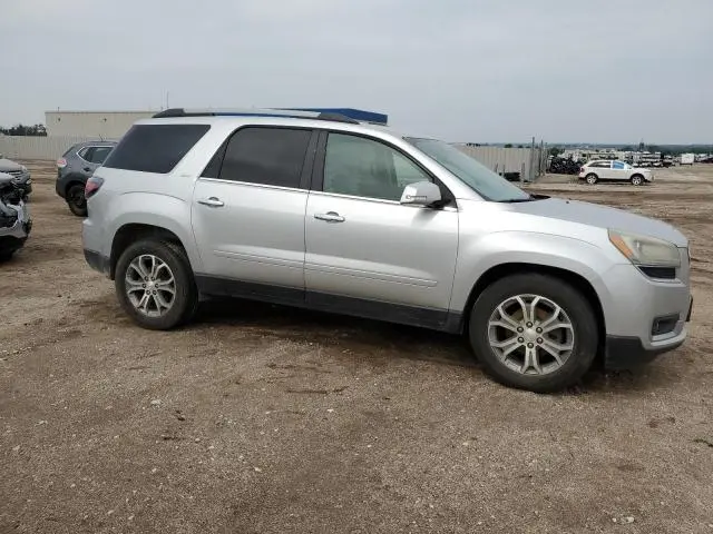 2014 GMC ACADIA SLT-1  