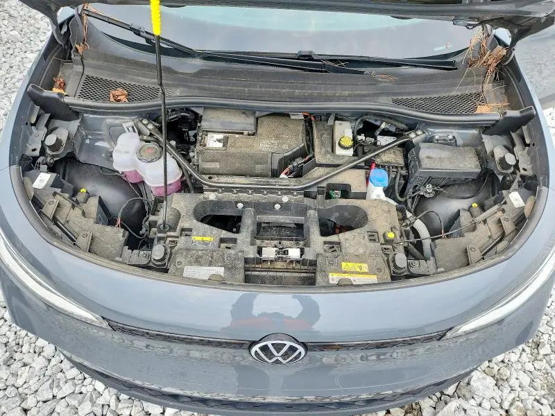 2023 VOLKSWAGEN ID.4 S  