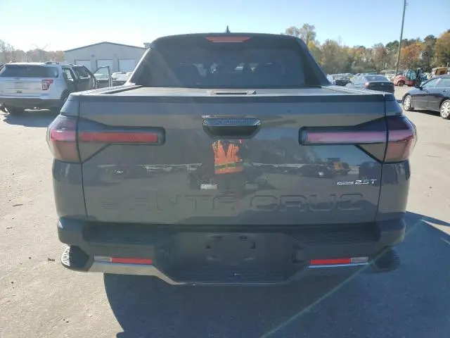 2022 HYUNDAI SANTA CRUZ LIMITED  