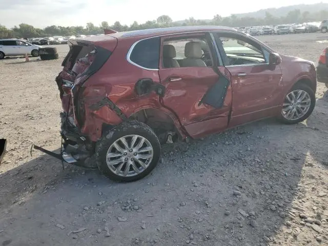 2019 BUICK ENVISION PREMIUM  