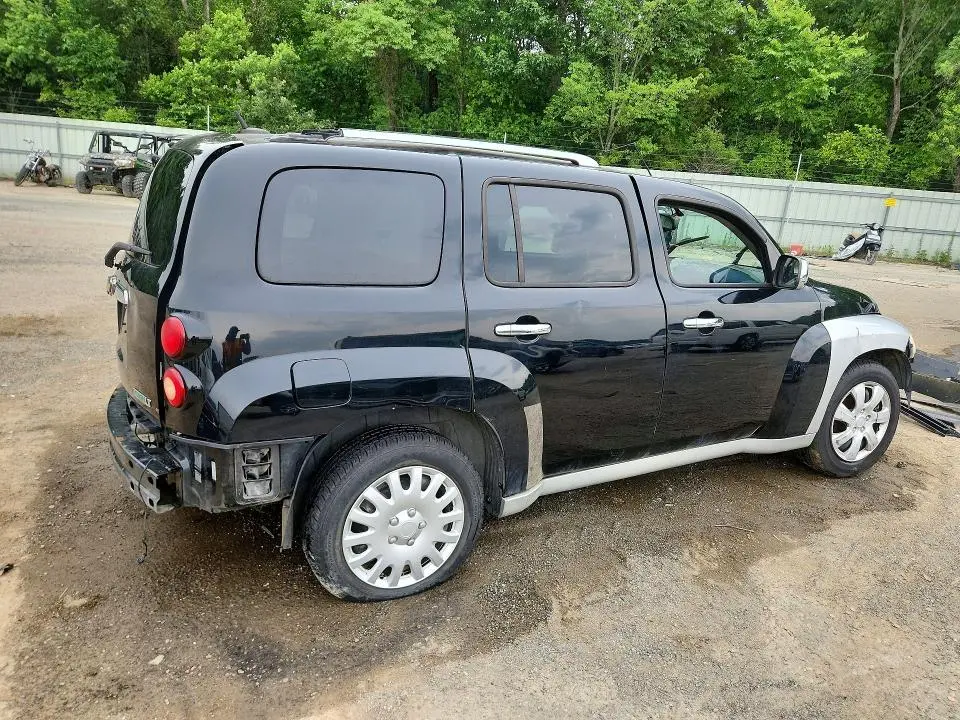 2010 CHEVROLET HHR LT  