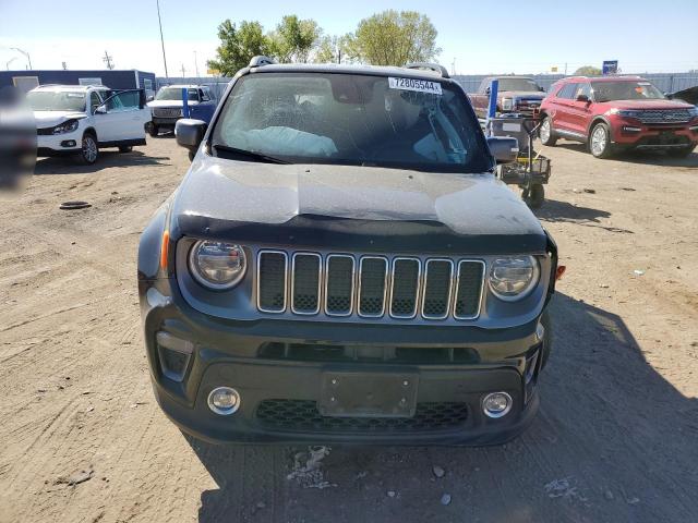 2020 JEEP RENEGADE LIMITED