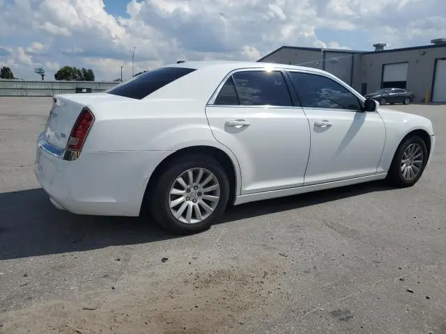 2012 CHRYSLER 300   