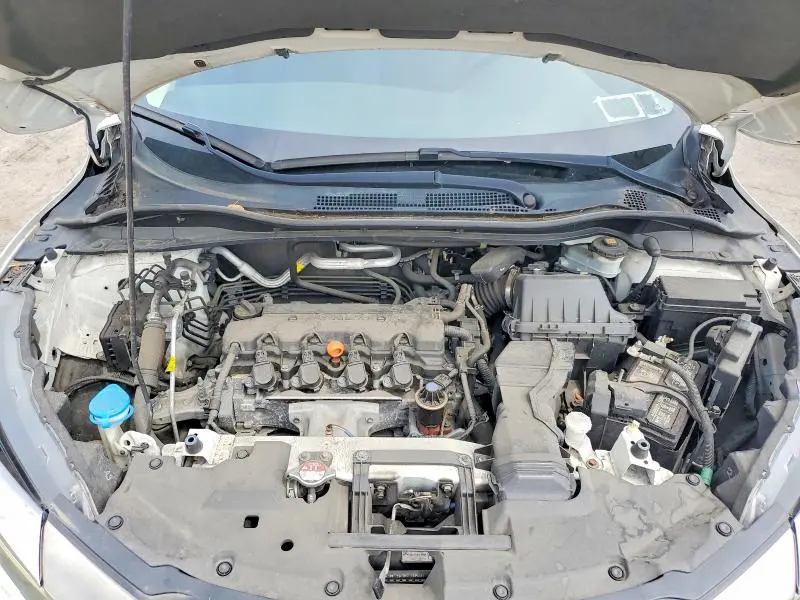 2019 HONDA HR-V EX  