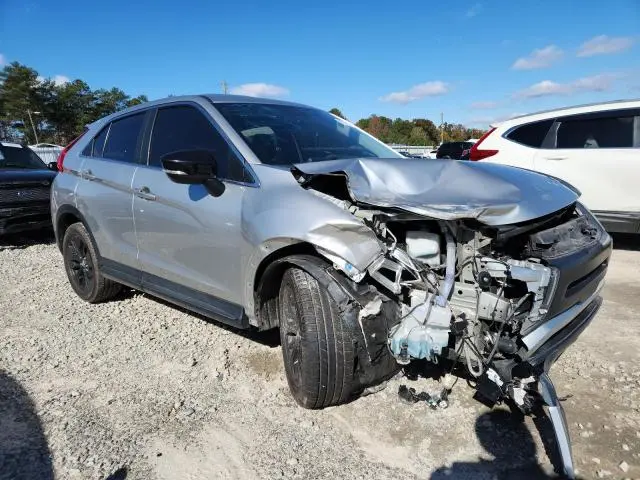 2018 MITSUBISHI ECLIPSE CROSS LE  