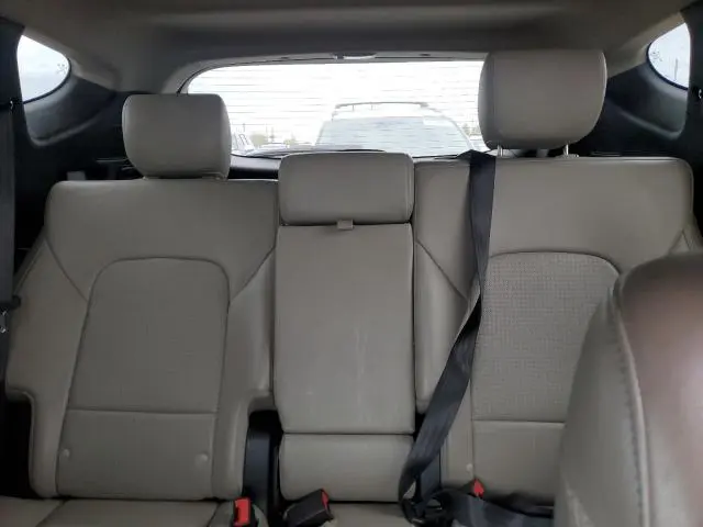 2014 HYUNDAI SANTA FE SPORT 
