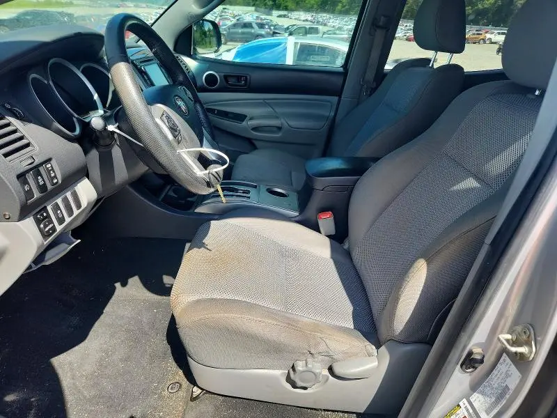 2015 TOYOTA TACOMA DOUBLE CAB PRERUNNER  