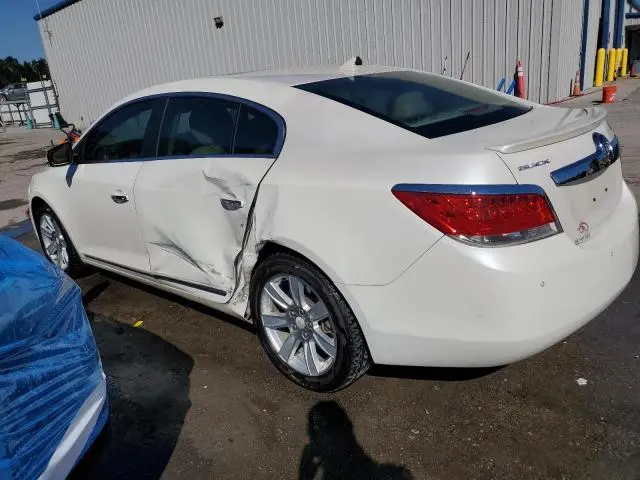 2011 BUICK LACROSSE CXL  