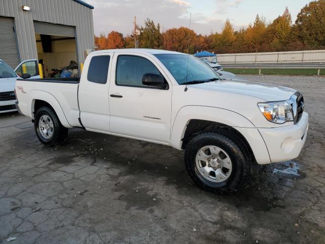 2011 TOYOTA TACOMA ACCESS CAB