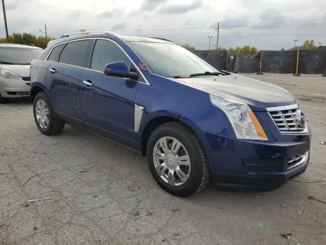 2013 CADILLAC SRX LUXURY COLLECTION  