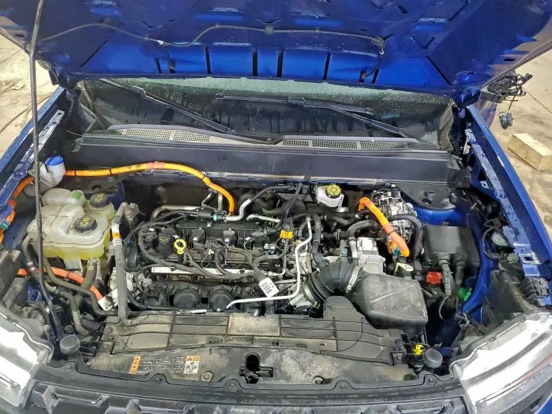 2024 FORD MAVERICK XL  