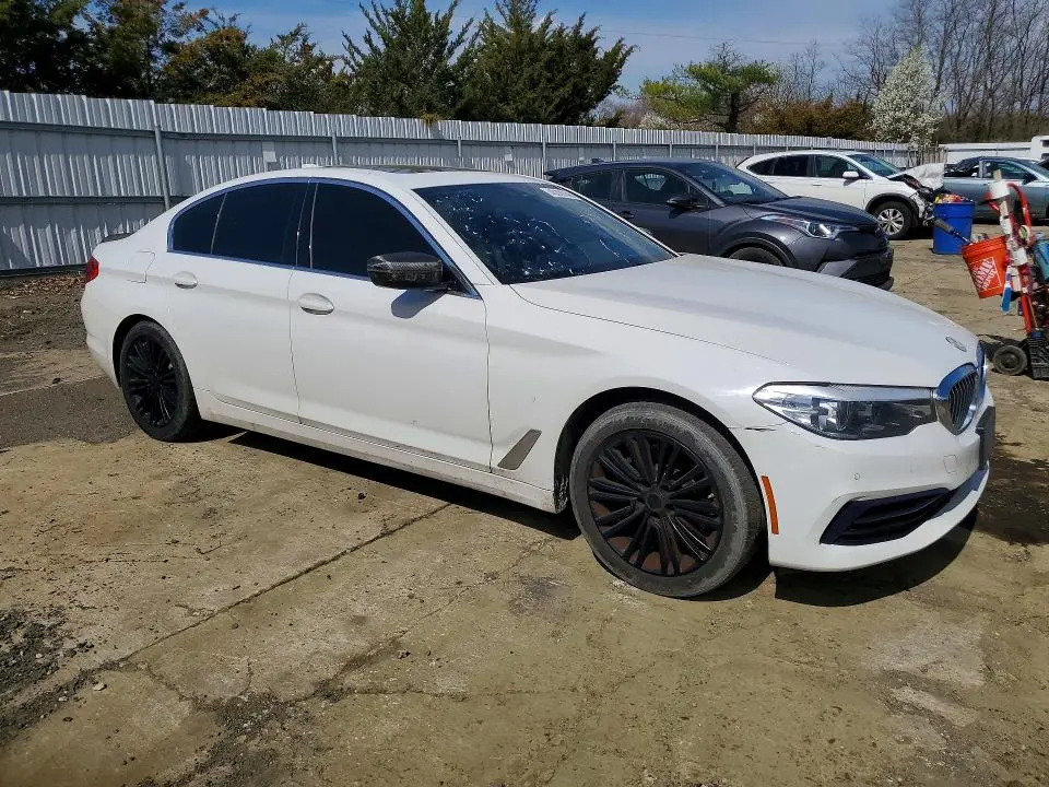 2019 BMW 530 XI XDRIVE SPORT