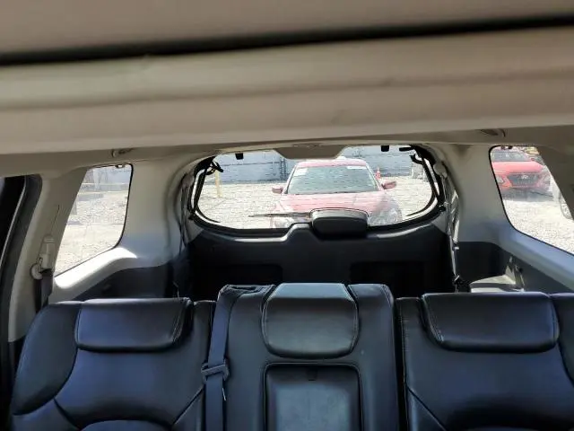 2011 NISSAN PATHFINDER S  