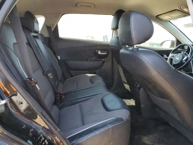 2019 KIA NIRO EX