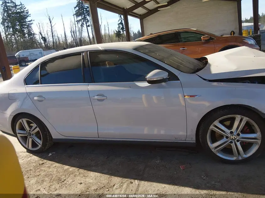 2017 VOLKSWAGEN JETTA GLI