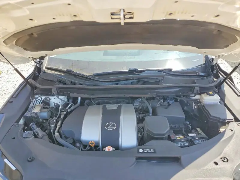 2019 LEXUS RX 350 BASE  
