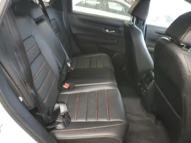 2024 HONDA CR-V SPORT-L  