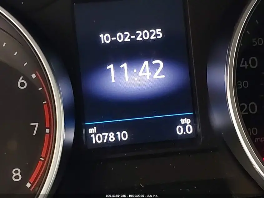 2020 VOLKSWAGEN TIGUAN 2.0T SE/2.0T SE R-LINE BLACK/2.0T SEL