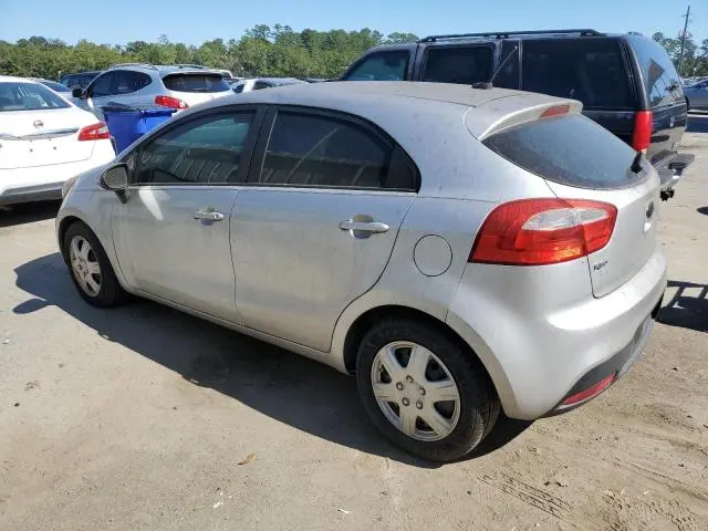 2013 KIA RIO LX  