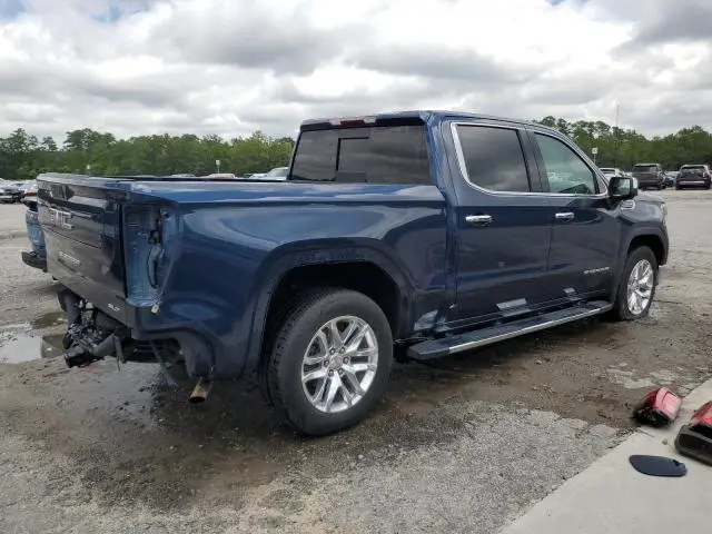 2020 GMC SIERRA C1500 SLT  