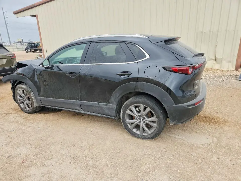2025 MAZDA CX-30 PREFERRED  