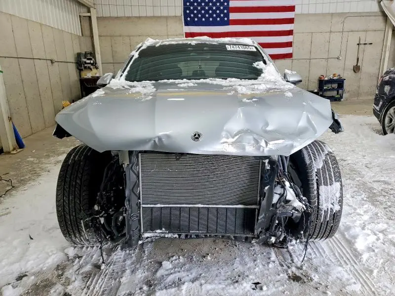 2025 MERCEDES-BENZ GLC 350E  