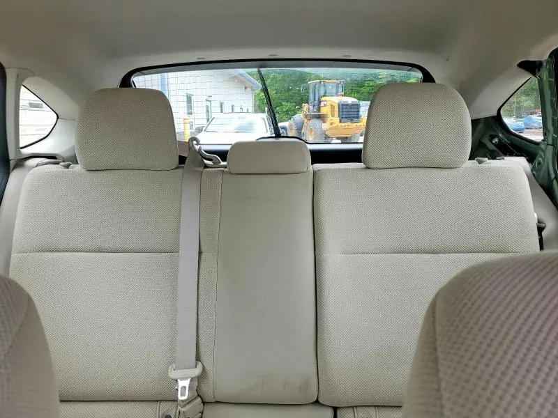 2014 SUBARU IMPREZA PREMIUM  