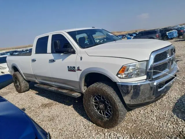 2014 RAM 2500 ST  