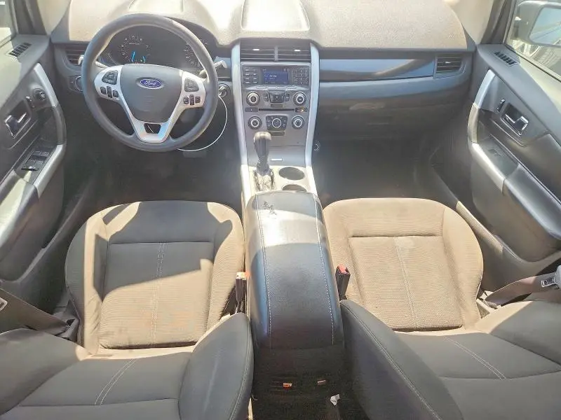 2014 FORD EDGE SE  
