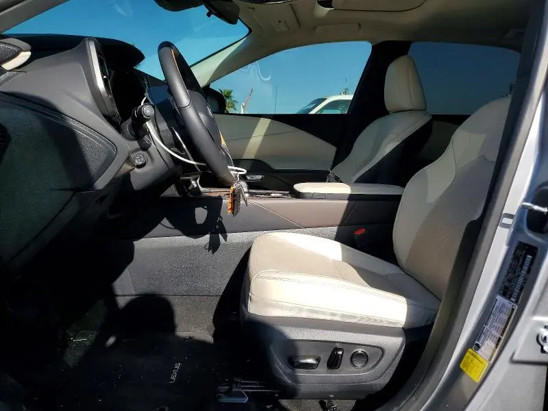 2024 LEXUS RX 350H BASE  