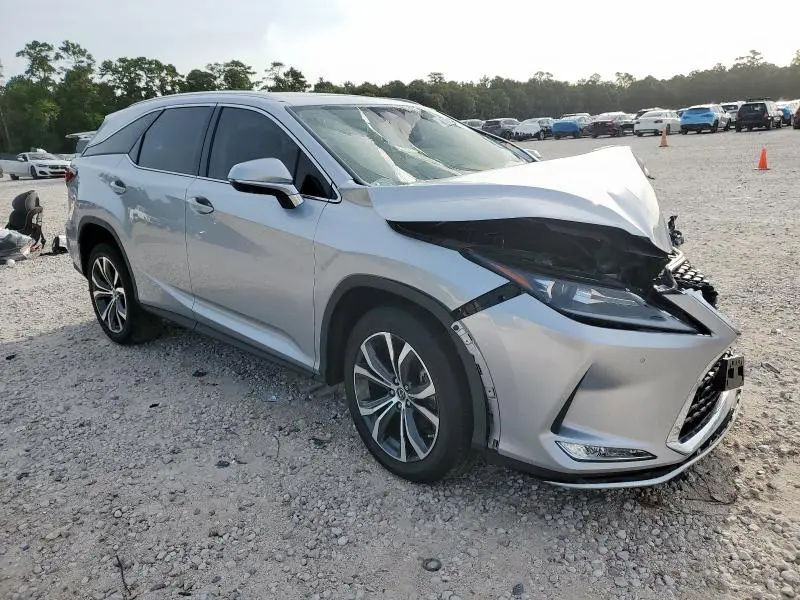 2022 LEXUS RX 350 L  