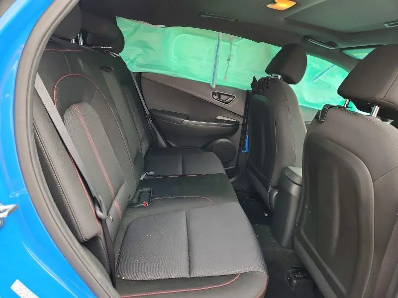 2022 HYUNDAI KONA N LINE  