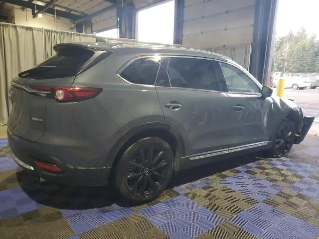 2023 MAZDA CX-9 GRAND TOURING