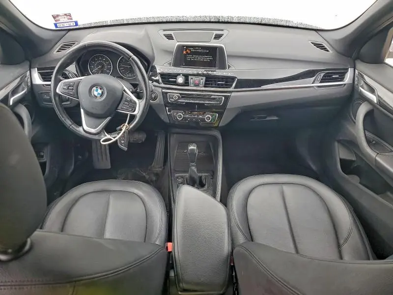 2017 BMW X1 XDRIVE28I  