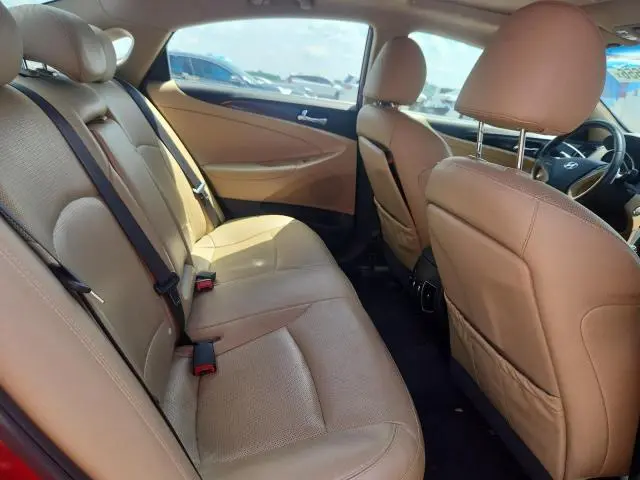 2014 HYUNDAI SONATA LIMITED 2.0T  