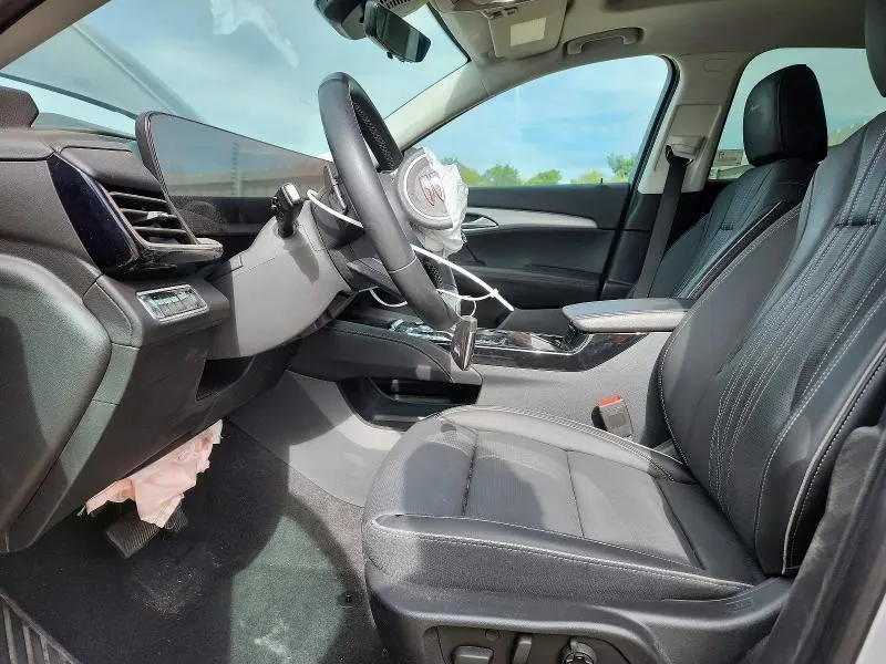 2025 BUICK ENVISION AVENIR  