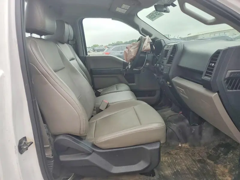 2016 FORD F150   
