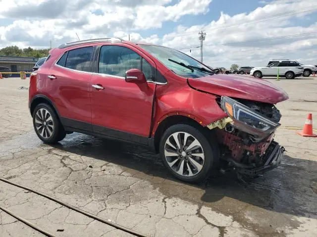 2018 BUICK ENCORE ESSENCE  