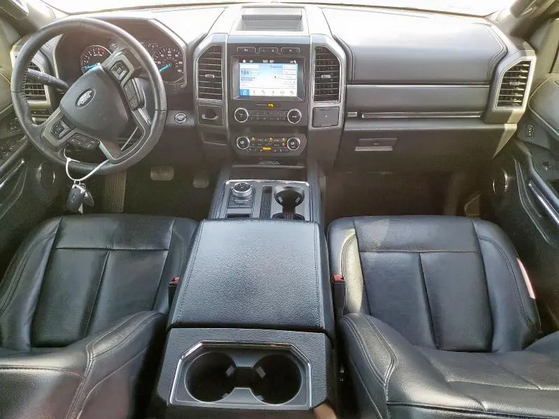 2019 FORD EXPEDITION XLT  