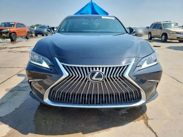 2020 LEXUS ES 350  